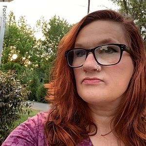 Meet your Posher, Katherine